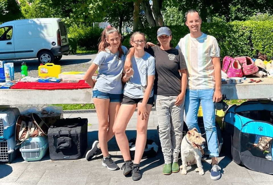 Ebrendészet és Gyepmersteri Telep Balatonfüred